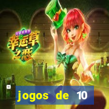 jogos de 10 centavos na betano